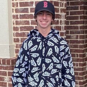 Meet your Posher, Garrett